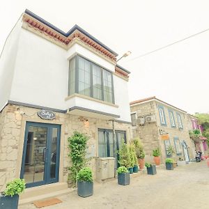 Sulty'S Alacati